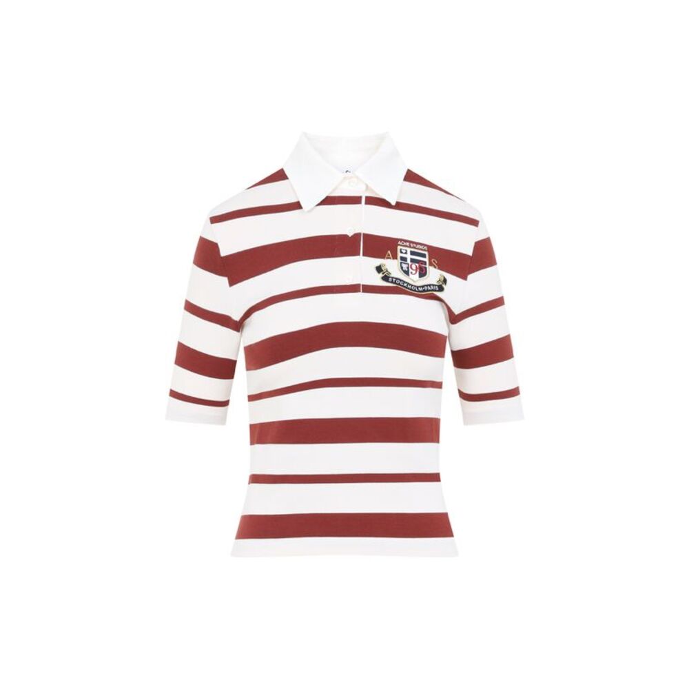Acne Studios Polo Women